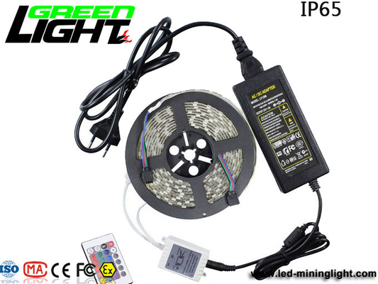 12W IP65 RGB SMD5050 LEDの適用範囲が広い滑走路端燈