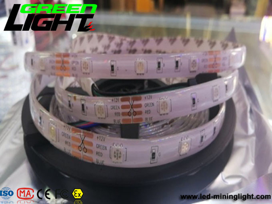 12W IP65 RGB SMD5050 LEDの適用範囲が広い滑走路端燈