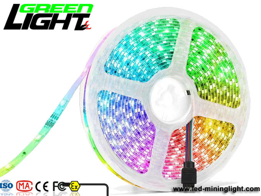 12W IP65 RGB SMD5050 LEDの適用範囲が広い滑走路端燈