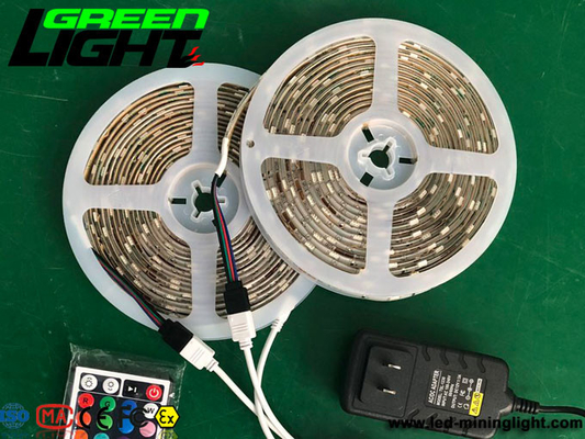12W IP65 RGB SMD5050 LEDの適用範囲が広い滑走路端燈