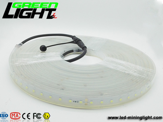 12v DC IP68 17W SMD5050の適用範囲が広い導かれた滑走路端燈
