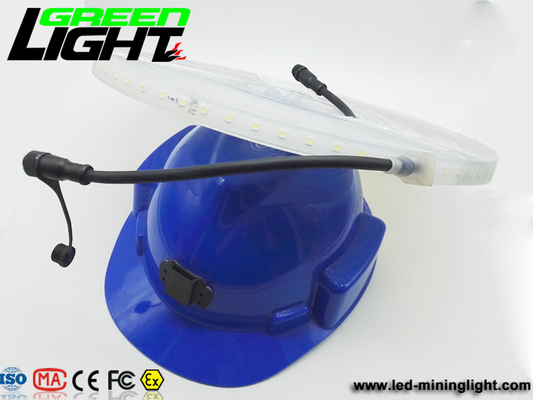12v DC IP68 17W SMD5050の適用範囲が広い導かれた滑走路端燈