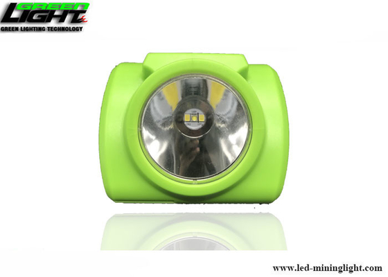 3.1Ah 1W 129Lumの再充電可能な安全灯OLEDスクリーン