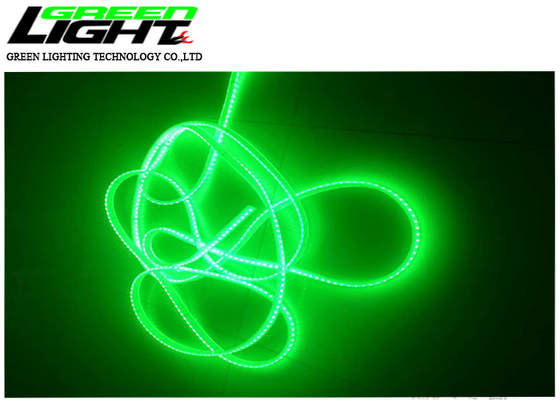 IP68 75Leds/M SMD5050 16Wの適用範囲が広い導かれた軽いストリップ