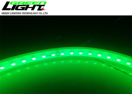 IP68 75Leds/M SMD5050 16Wの適用範囲が広い導かれた軽いストリップ