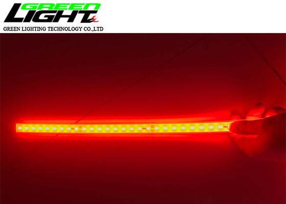 72LEDs 2000Lum/mの12W地下の複地雷線ライト