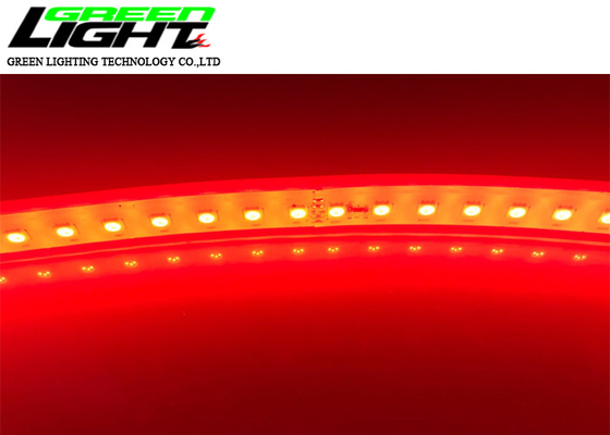 72LEDs 2000Lum/mの12W地下の複地雷線ライト