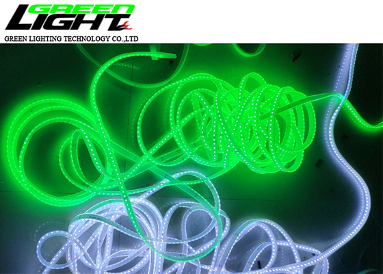 100つのメートルIP68 12W 2000LUM/M LEDの複地雷線ライト