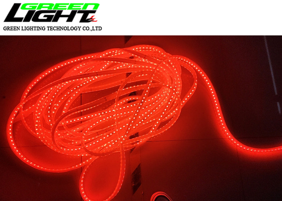 20m 12W 24V 72LEDs 2000LUM/M LEDの適用範囲が広い滑走路端燈