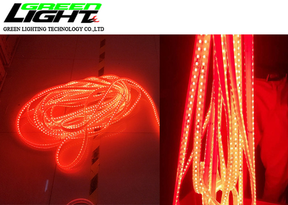20m 12W 24V 72LEDs 2000LUM/M LEDの適用範囲が広い滑走路端燈