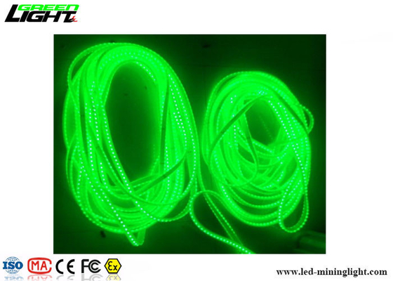 DC24V IP68 16W SMD5050 72LEDsの適用範囲が広い導かれた滑走路端燈