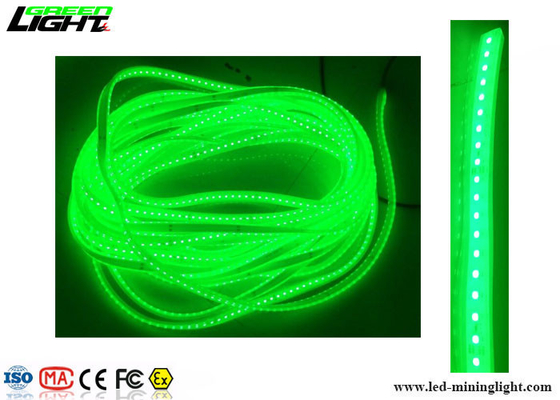 DC24V IP68 16W SMD5050 72LEDsの適用範囲が広い導かれた滑走路端燈