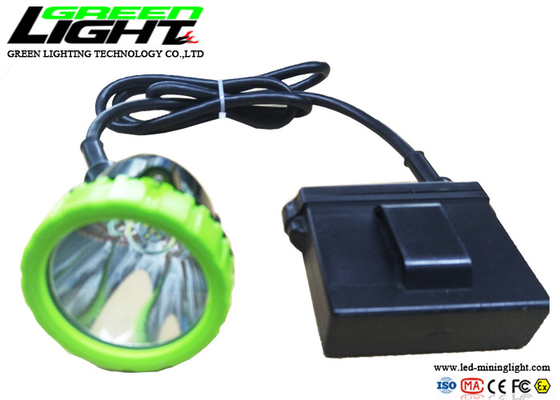 PC 3.7W 650lum 1000mA 50000lux LEDの探求ライト