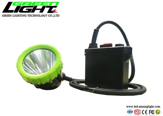 PC 3.7W 650lum 1000mA 50000lux LEDの探求ライト