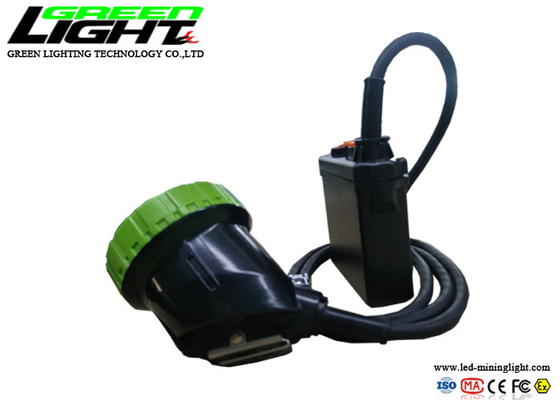 PC 3.7W 650lum 1000mA 50000lux LEDの探求ライト