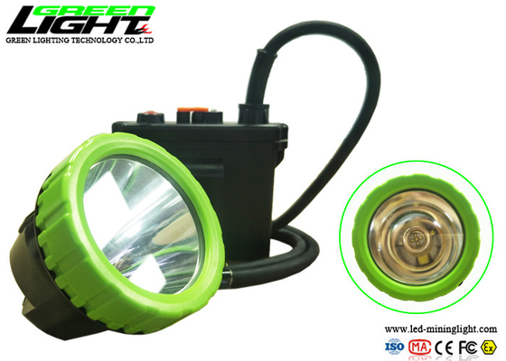 3.7W 3.7V 50000lux 650LUM LED鉱山のトンネル ライト
