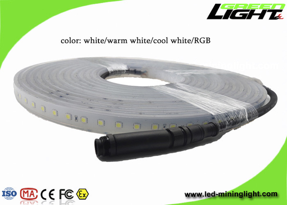 SMD5050 22Lum 16W/Mは適用範囲が広い滑走路端燈5500K-6000Kを導いた