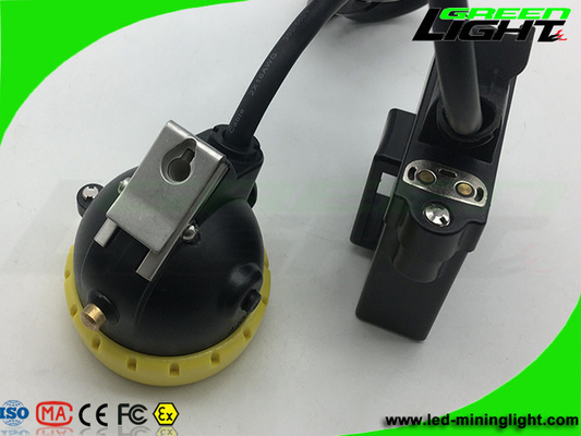 350mA 216lum 1.67W再充電可能なLEDの鉱山軽いIP68
