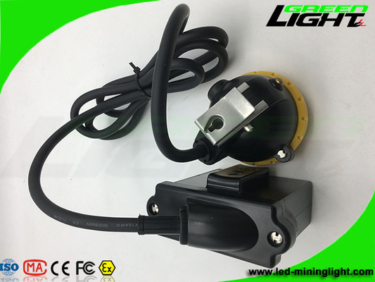 350mA 216lum 1.67W再充電可能なLEDの鉱山軽いIP68