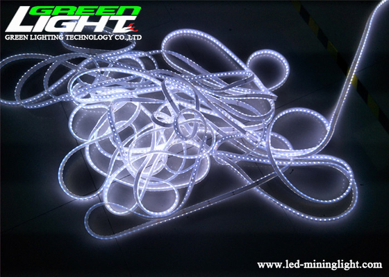 DC36V 20m/Roll 12W 72LEDs/M LEDの適用範囲が広い滑走路端燈