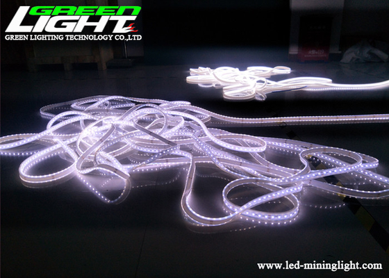 DC36V 20m/Roll 12W 72LEDs/M LEDの適用範囲が広い滑走路端燈