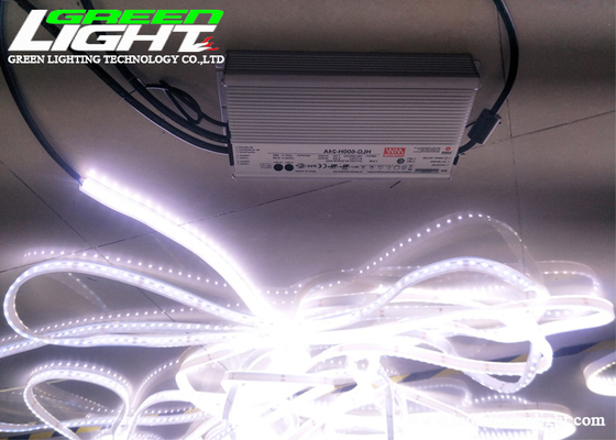 DC36V 20m/Roll 12W 72LEDs/M LEDの適用範囲が広い滑走路端燈