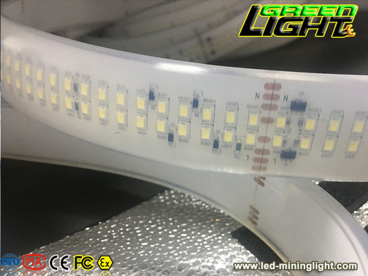 2362lum/mのIP68防水導かれた滑走路端燈220V AC SMD5050