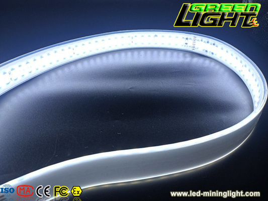 2362lum/mのIP68防水導かれた滑走路端燈220V AC SMD5050