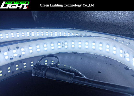 多色2000Lum 24V 12W LEDの適用範囲が広い滑走路端燈144LEDs