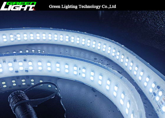 多色2000Lum 24V 12W LEDの適用範囲が広い滑走路端燈144LEDs