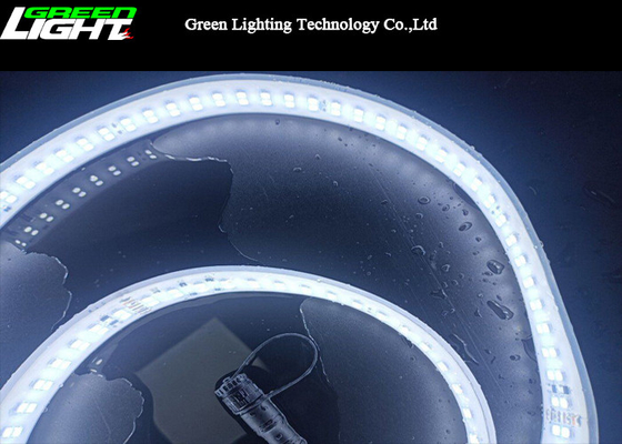 24V 36V 144LEDs 0.25Wの低電圧LEDの滑走路端燈のシリコーンUnibody