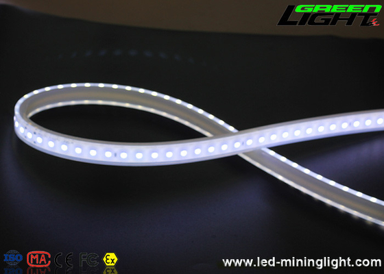 SMD5050 IP68 LEDの適用範囲が広い滑走路端燈170VACのシリコーン