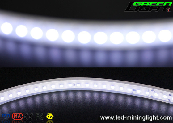 SMD5050 IP68 LEDの適用範囲が広い滑走路端燈170VACのシリコーン