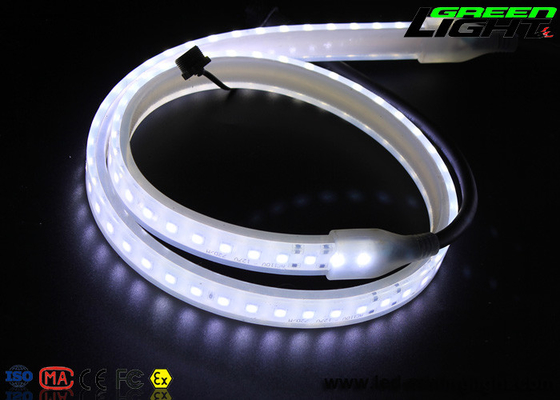 SMD5050 IP68 LEDの適用範囲が広い滑走路端燈170VACのシリコーン