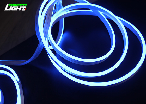 家の装飾のためのRGBのケイ素0.25W LEDのネオン ライト2000Lum
