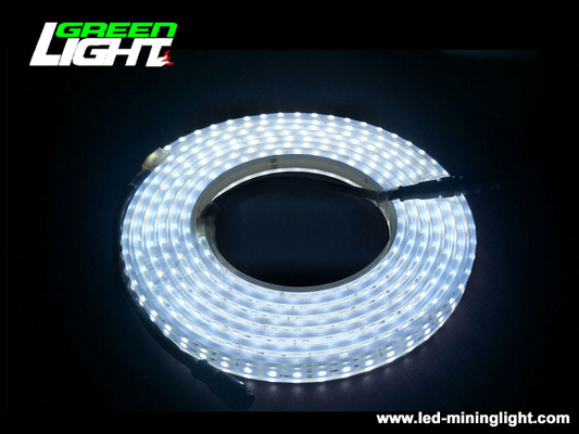シリコーン2000LUX SMD5050の適用範囲が広い導かれた滑走路端燈トンネルのための16W/M