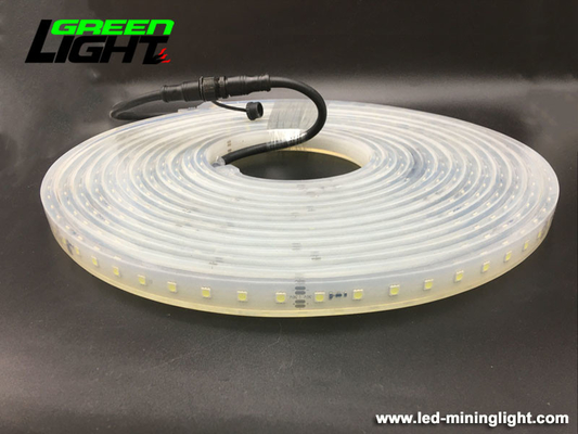 シリコーン2000LUX SMD5050の適用範囲が広い導かれた滑走路端燈トンネルのための16W/M