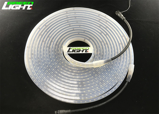 144LEDs/M SMD2835産業LEDの滑走路端燈SMD5050冷たく白い2000lum