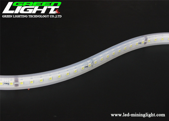 2000lum ATEX LEDの複地雷線ライト24V 15W/M地下LEDの滑走路端燈