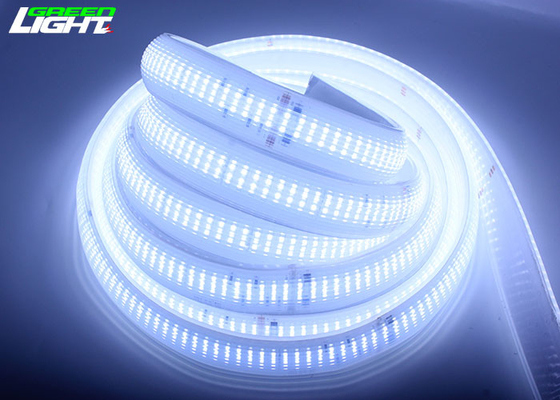 IP68 DC24V LEDの耐圧防爆適用範囲が広い滑走路端燈2000lum 120LEDs/M