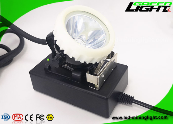IP67 1.67W 450mA LED鉱山軽い216lumは地下鉱山ランプを束ねた