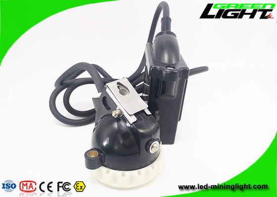 IP67 1.67W 450mA LED鉱山軽い216lumは地下鉱山ランプを束ねた