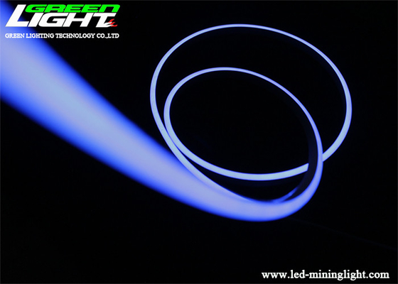 装飾のための12W/M SMD2835 LEDの適用範囲が広いネオンつくシリコーン420LM