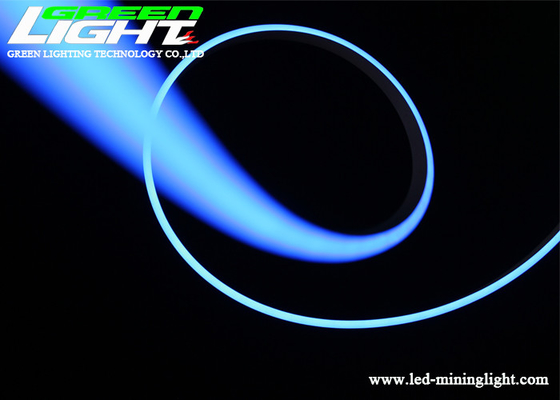 IK04 12V 140LEDs/m屋外LEDのクリスマスの照明の食品等級のシリコーン4200k