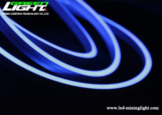 IK04 12V 140LEDs/m屋外LEDのクリスマスの照明の食品等級のシリコーン4200k