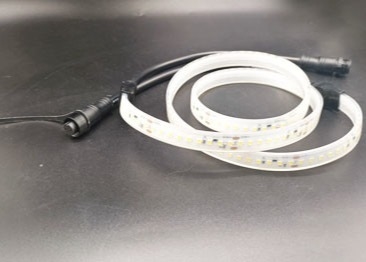 AC220V 35W/M LEDの地下鉱山のトンネルのための適用範囲が広い滑走路端燈SMD2835