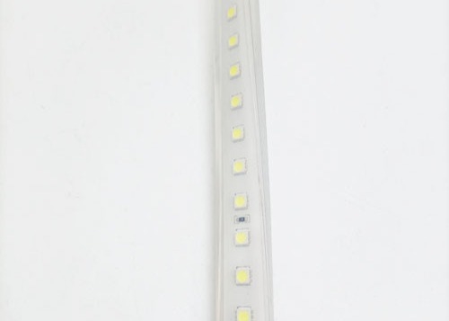 17W/M SMD5050 LEDの地下の滑走路端燈Sillicone IP68 36V rgb