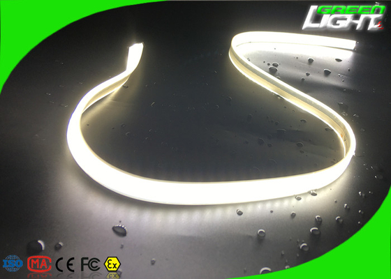 600N Smd2835の鉱山のための適用範囲が広い導かれた滑走路端燈のケイ素35W/M 280LEDs