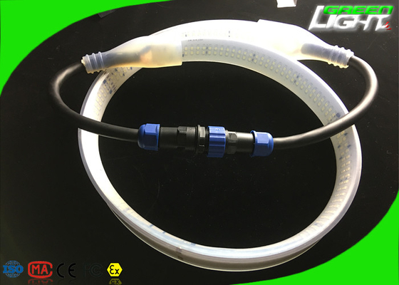 600N Smd2835の鉱山のための適用範囲が広い導かれた滑走路端燈のケイ素35W/M 280LEDs