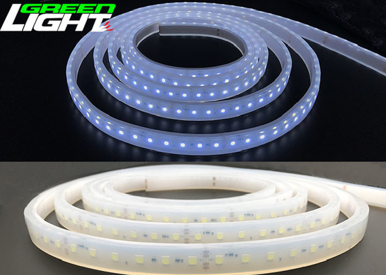 16W/M 2362Lum LEDの適用範囲が広い滑走路端燈SMD5050 110-230VAC